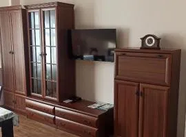 Apartament u Basi