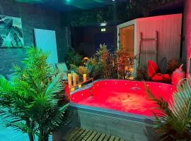 Hôtel & Spa Le Gambetta, Bergerac, Centre ville