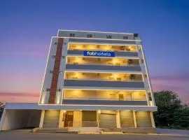 FabHotel Metro - Nr Secunderabad Railway Station