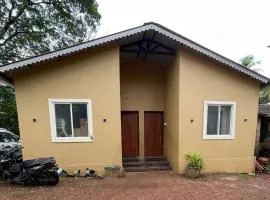 Village Nest- The Country Cottage2