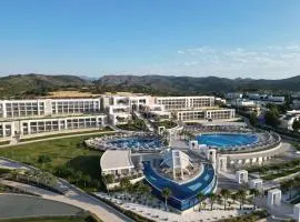 Mayia Exclusive Resort & Spa - Adults Only