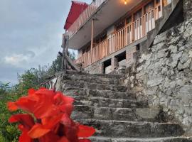 Samora Retreats, Manali，位于Bashist的酒店