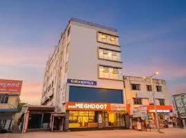 Via Gargi Galuxe - Nr Ankushrao Natyagruha