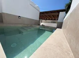 Stella Villa Mojacar