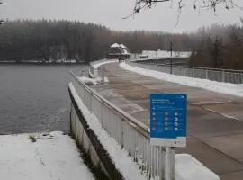 Ferienwohnung im Traumhaus