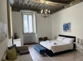 Il Carapace - Appartamento nel cuore di Foligno