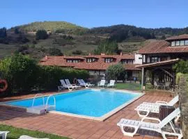 La Hacienda de María