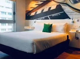 ibis Styles Montevideo Biarritz