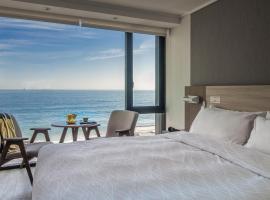 Pullman Vina del Mar San Martin，位于维纳德马的酒店