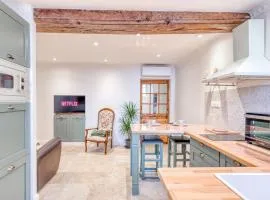 Le Buckingham - CNPE - Meximieux