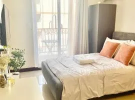 Casa Buena Minimalist Studio-Type Condo Unit