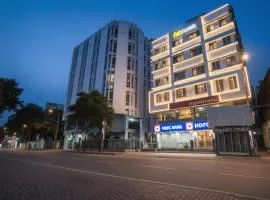 FabHotel Stay Inn International - Nr Sealdah Station