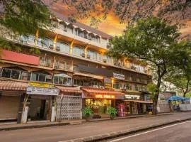 FabHotel Spring Inn - Nr Borivali Station