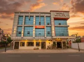 FabHotel Pramila Inn