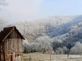 Apartmán na vŕšku