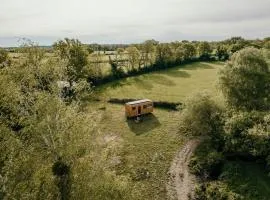 Parcel Tiny House I Ferme de Garance