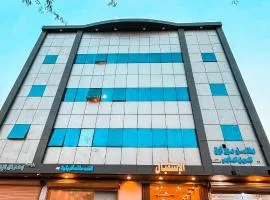 زهرة بريدة شقق مفروشة