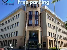 OZO Hotels Antares Airport