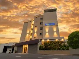 FabHotel Arastu Plaza - Nr Nampally Railway Station