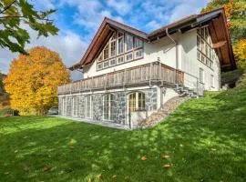 Nice Apartment In Südharz With Sauna