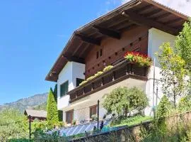 Ferienwohnung Jeller