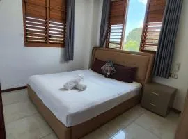 Alice 3-bedroom luxury apartment