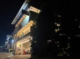 NJK Residency