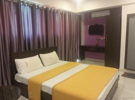 Tamar Residency，位于Padinjarathara的木屋