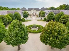 科纳培斯道克酒店