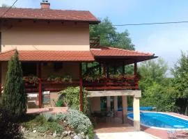 Holiday Home Nina Petrinja