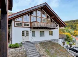 Amazing Apartment In Südharz With Sauna