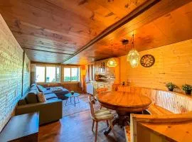 Charmant Appartement Alpin