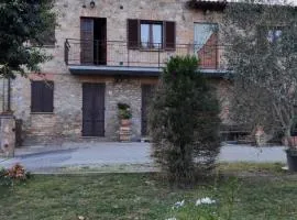 Casa vacanze La Vigna