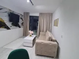 Box house M Andrijevica