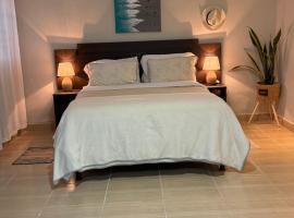 Casa Patio Andaluz，位于Limpio的酒店