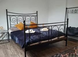 2 Zimmer Apartment - zentral und ruhig - nahe VW, Autostadt, Parkplatz & WLAN, CityStay Wolfsburg - GTI
