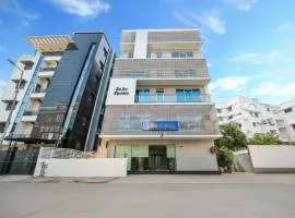 Fabhotel Pearl City - Nr Jubilee Enclave, Hitech City