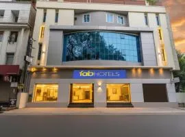 FabHotel Prime AM Suites - Nr Yashoda Hospitals