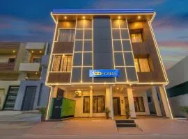 FabHotel P A S Residency