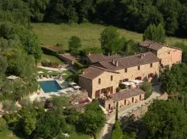 Relais Le Macine Di Stigliano