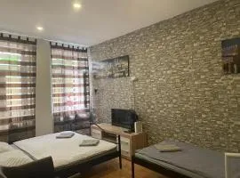 Flat in Center Teplice