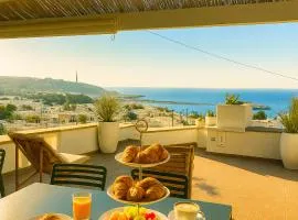 伊尔帕帕伽罗旅馆