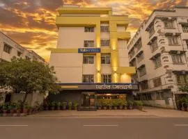 FabHotel Sonargaon - Nr Park Street