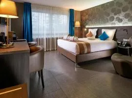 Mercure Bale Mulhouse Aeroport
