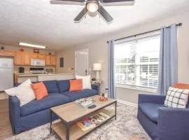 Park Place on the Plains