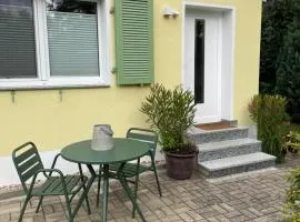 Ferienhaus an der Selke