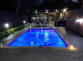 74 on retief Guesthouse