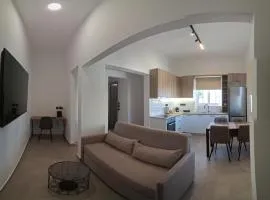 Authentic appartement