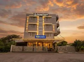 FabHotel Avasa Grand - Nr Big Daddy Casino