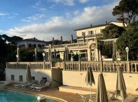 玛格丽塔别墅酒店